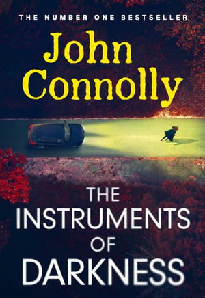 Cover art for The Instruments of Darkness