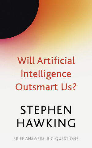 Cover art for Will Artificial Intelligence Outsmart Us?
