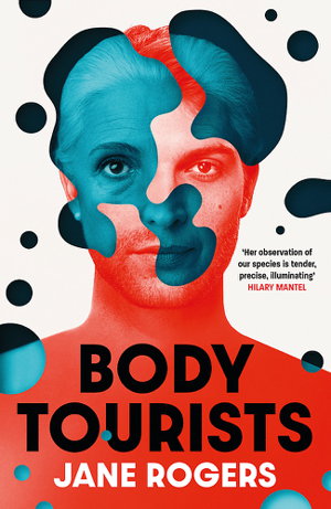 Cover art for Body Tourists