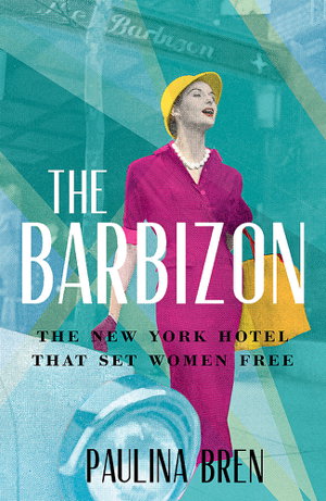 Cover art for The Barbizon