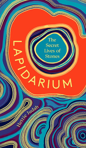 Cover art for Lapidarium
