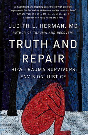 Cover art for Truth and Repair