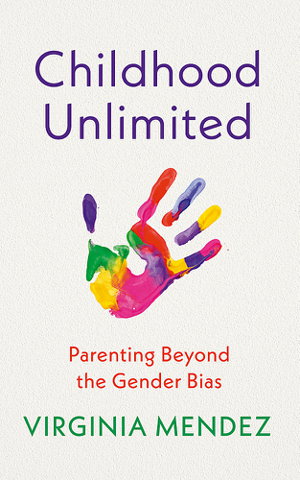 Cover art for Childhood Unlimited