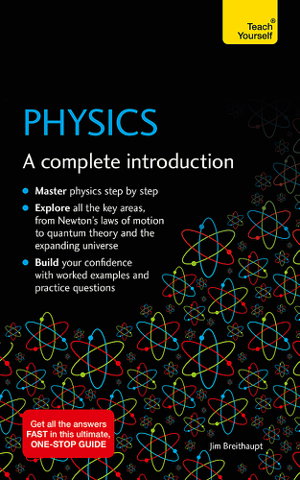 Cover art for Physics