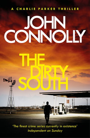 Cover art for Dirty South