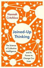 Cover art for Joined-Up Thinking