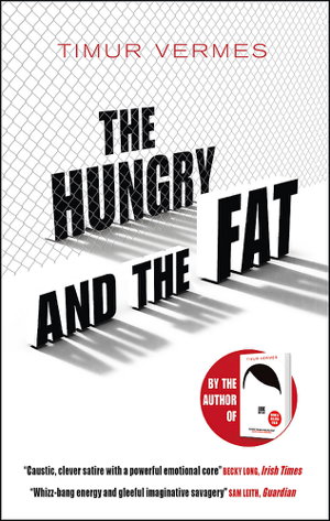 Cover art for The Hungry and the Fat