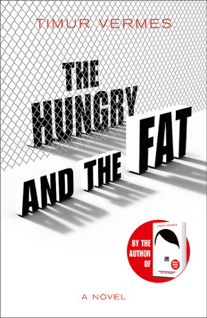 Cover art for Hungry and the Fat