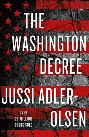 Cover art for Washington Decree