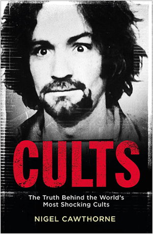 Cover art for Cults