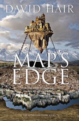 Cover art for Map's Edge
