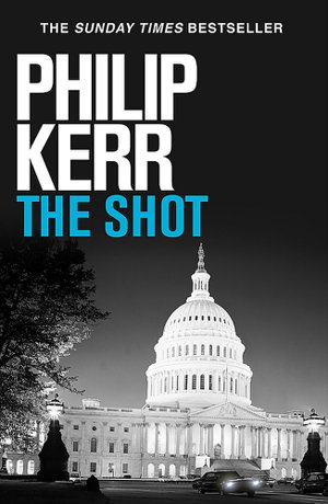 Cover art for The Shot