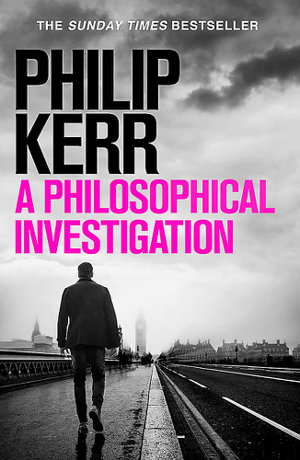 Cover art for A Philosophical Investigation