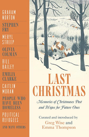 Cover art for Last Christmas