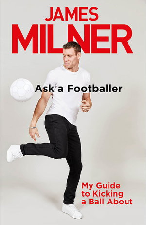 Cover art for Ask A Footballer