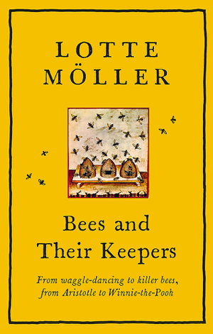 Cover art for Bees and Their Keepers