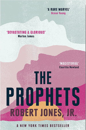 Cover art for Prophets