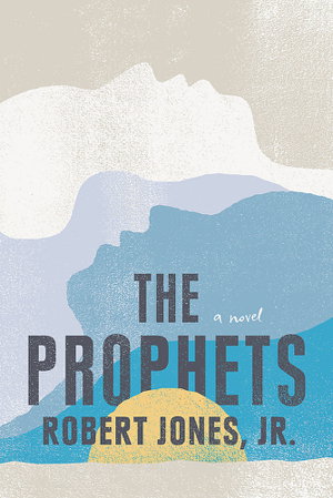 Cover art for Prophets