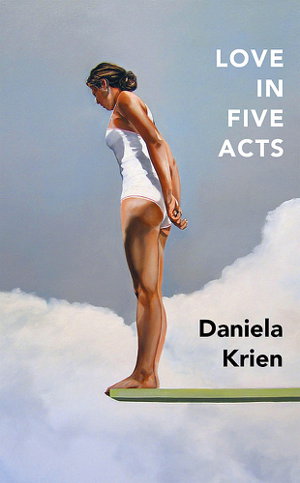 Cover art for Love in Five Acts