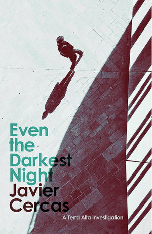 Cover art for Even the Darkest Night