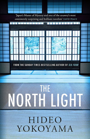 Cover art for The North Light