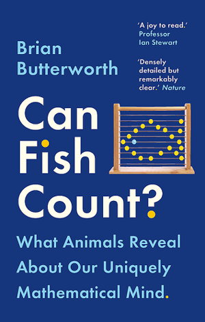 Cover art for Can Fish Count?