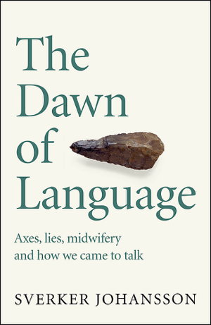Cover art for The Dawn of Language