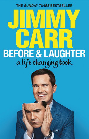 Cover art for Before & Laughter