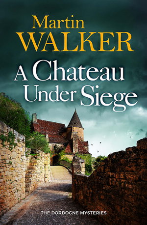 Cover art for Chateau Under Siege