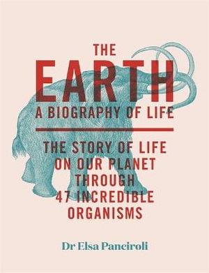 Cover art for The Earth
