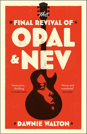 Cover art for Final Revival of Opal & Nev