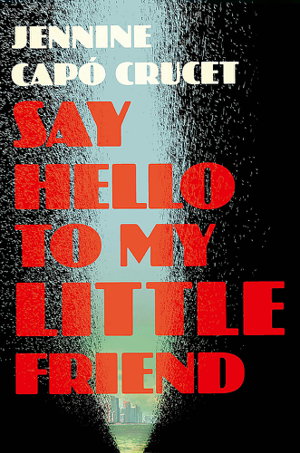 Cover art for Say Hello to My Little Friend