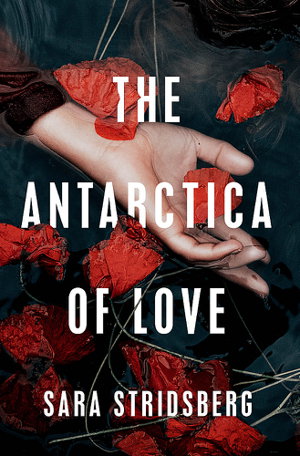 Cover art for The Antarctica of Love