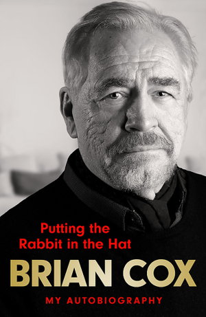 Cover art for Putting the Rabbit in the Hat
