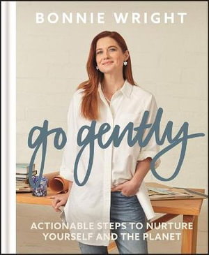 Cover art for Go Gently