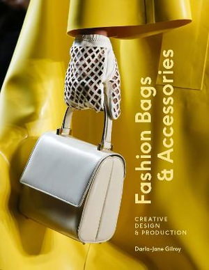 Cover art for Fashion Bags and Accessories