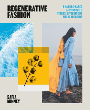Cover art for Regenerative Fashion