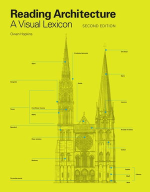 Cover art for Reading Architecture Second Edition