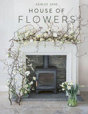 Cover art for House of Flowers