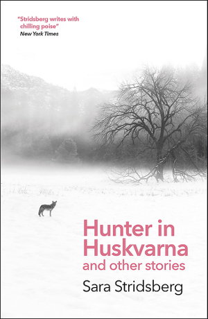 Cover art for Hunter in Huskvarna