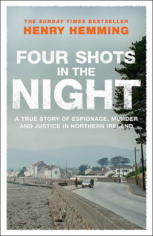 Cover art for Four Shots in the Night