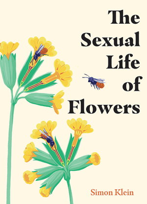 Cover art for The Sexual Life of Flowers