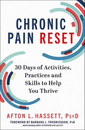 Cover art for Chronic Pain Reset