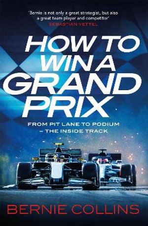 Cover art for How to Win a Grand Prix