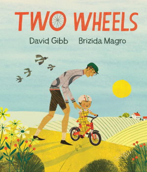 Cover art for Two Wheels