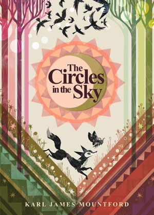 Cover art for Circles in the Sky