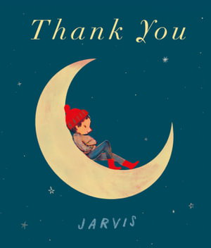Cover art for Thank You