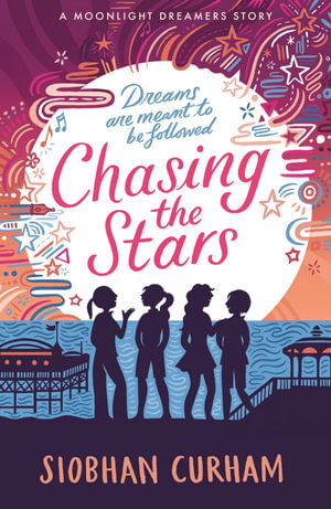 Cover art for Chasing the Stars