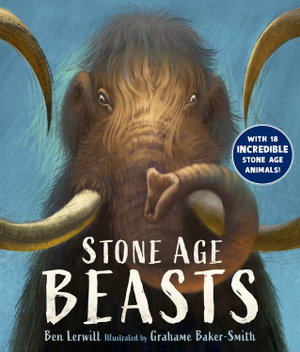 Cover art for Stone Age Beasts