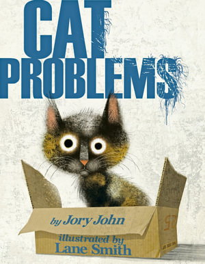 Cover art for Cat Problems